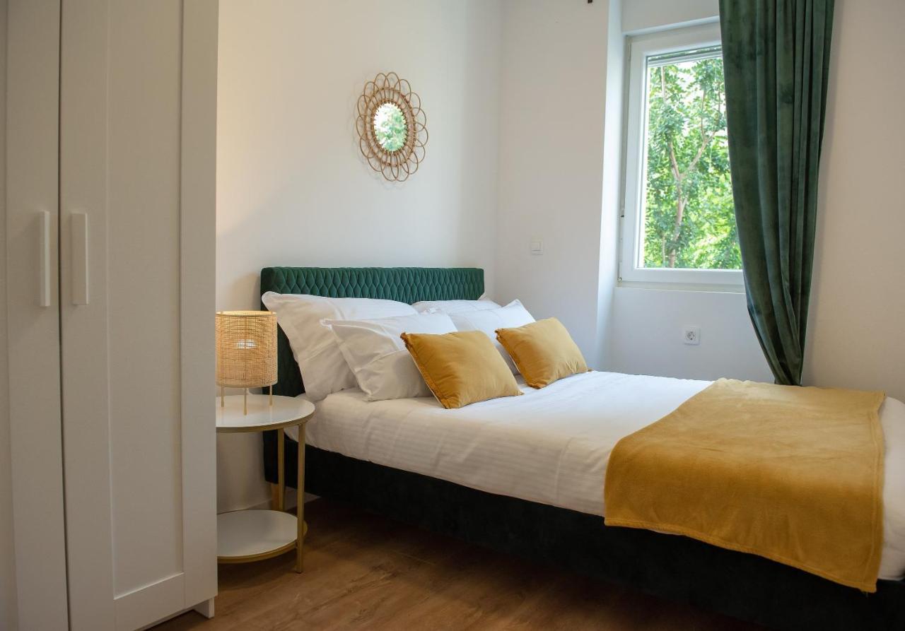 Apartma Linda - Center