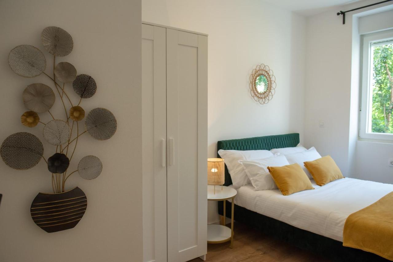 Linda - Center Apartma *