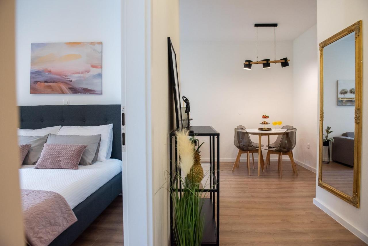 Linda - Center Apartma