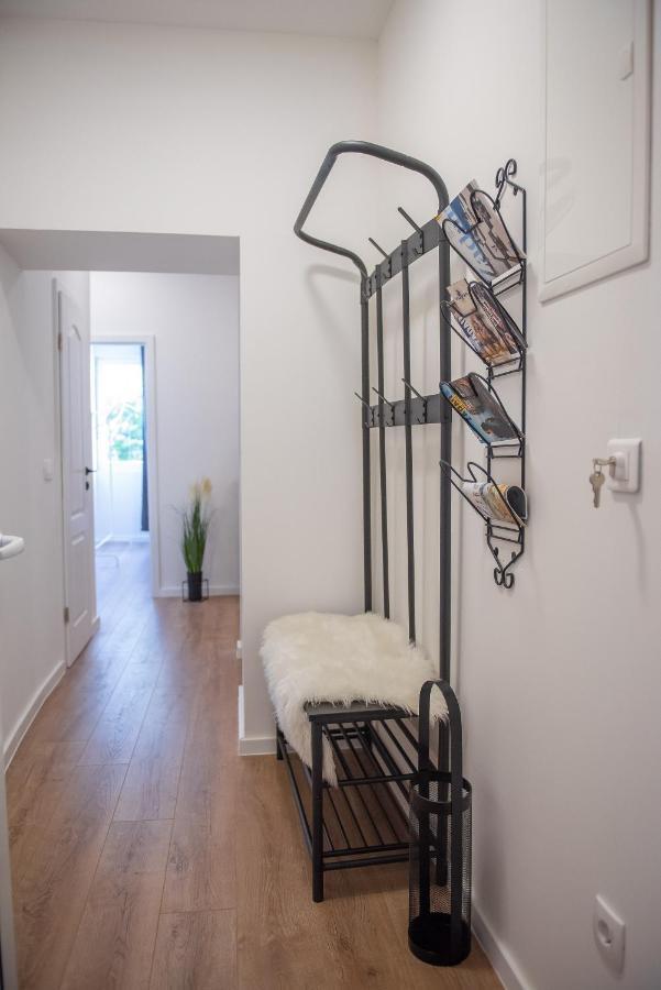 Apartma Linda - Center *