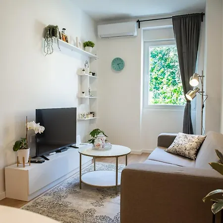 Apartment Linda - Zadar City Center Exterior photo