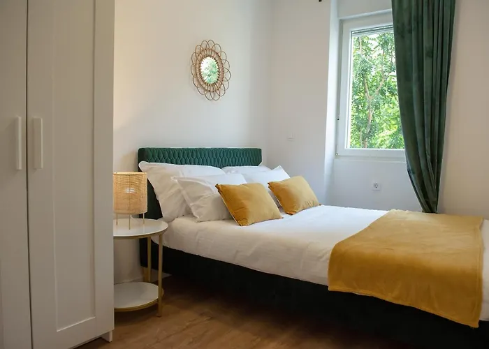 Apartment Linda - Zadar City Center