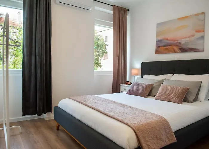 Apartment Linda - Zadar City Center