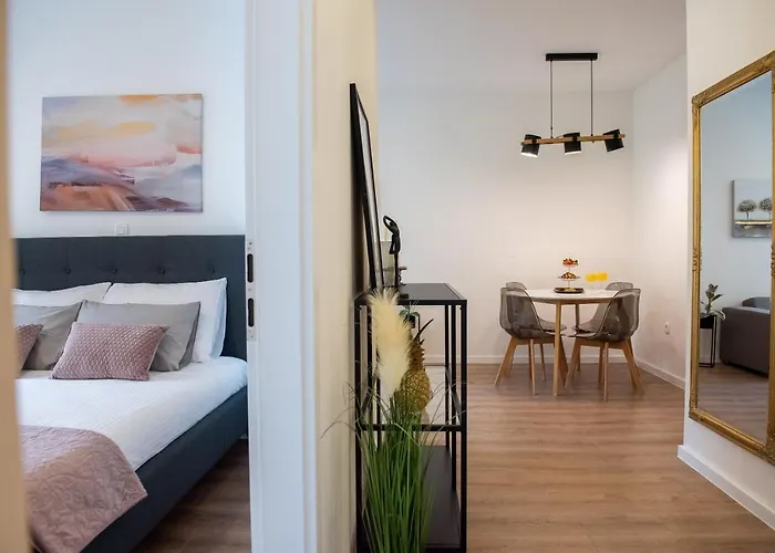 Apartment Linda - Zadar City Center