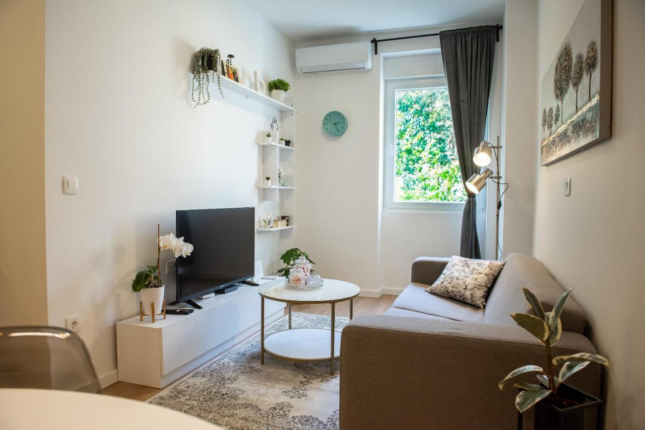 Apartment Linda - Center *