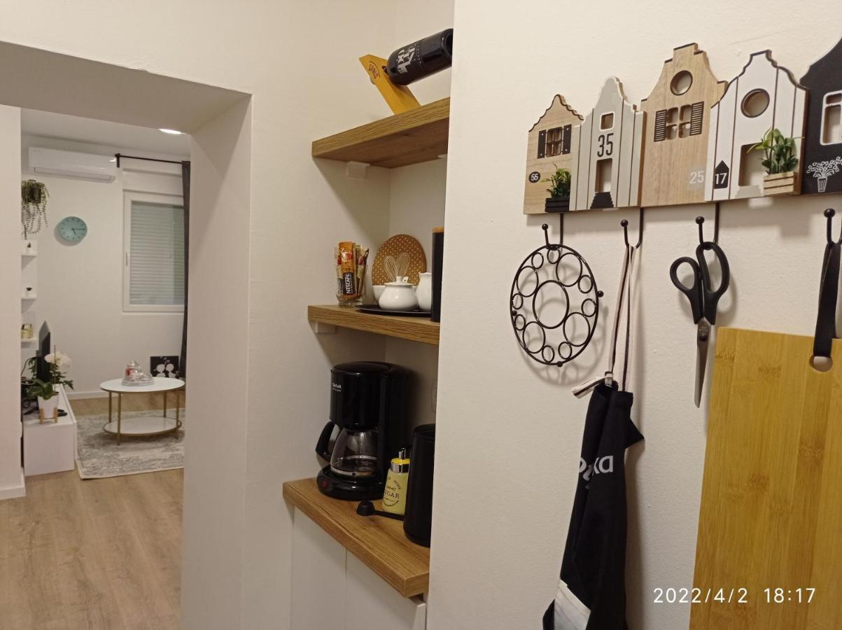Apartment Linda - Center